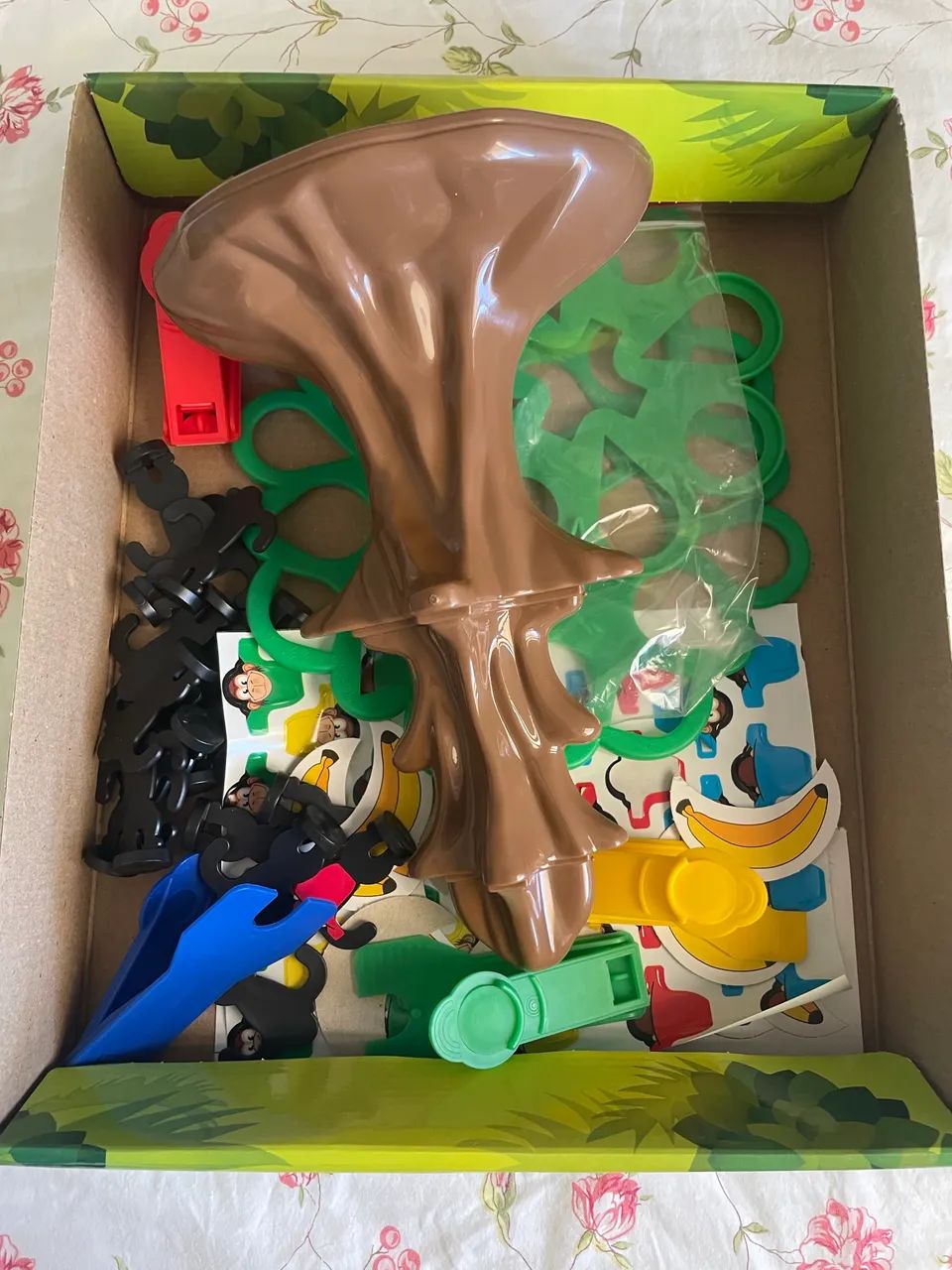 JOGO PULA MACACO - Foto 3