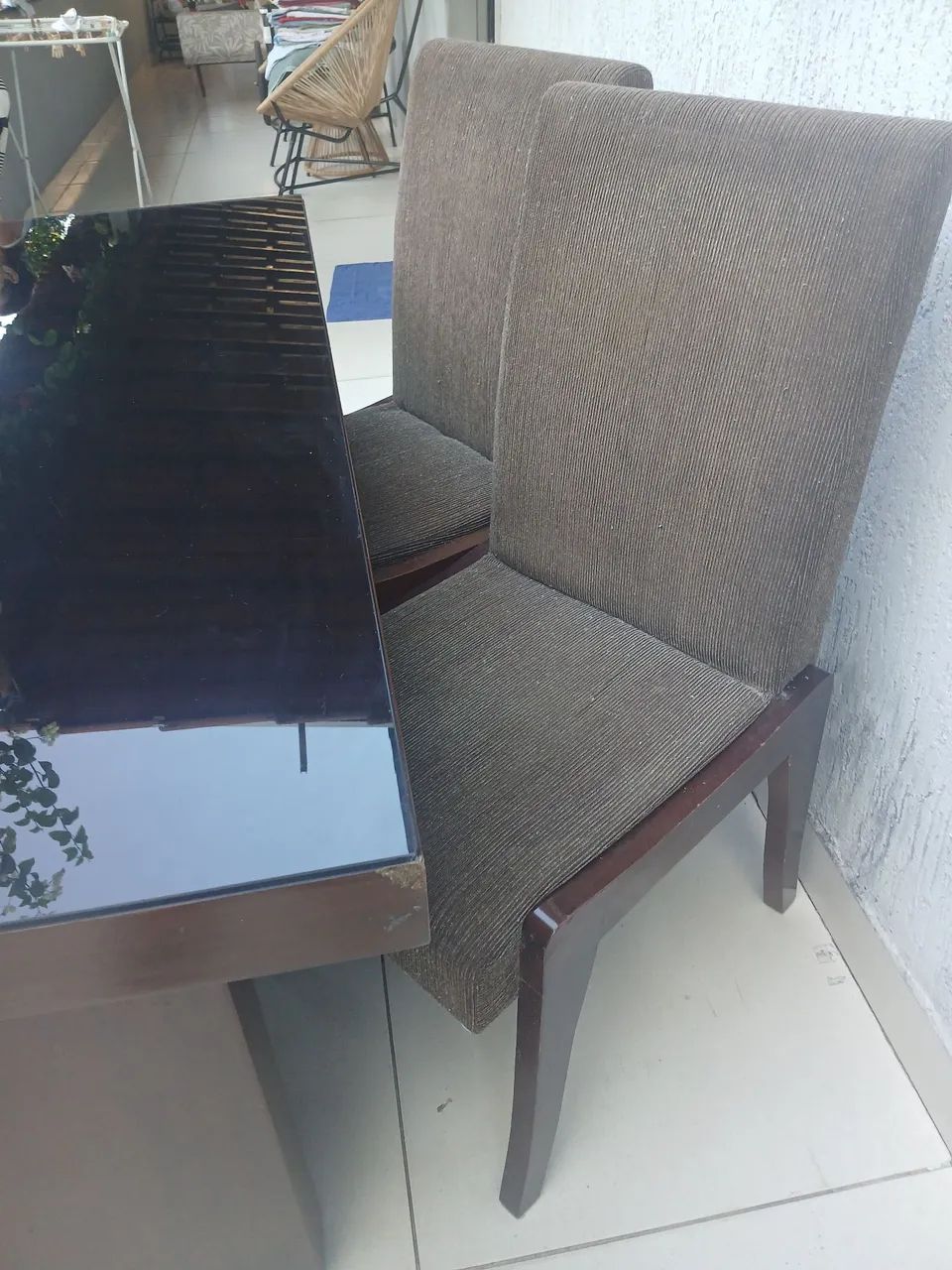 Mesa de jantar - Foto 2