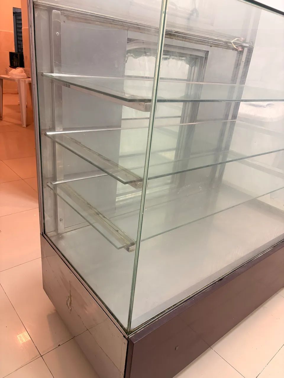 Balcões para Padaria  - Foto 3