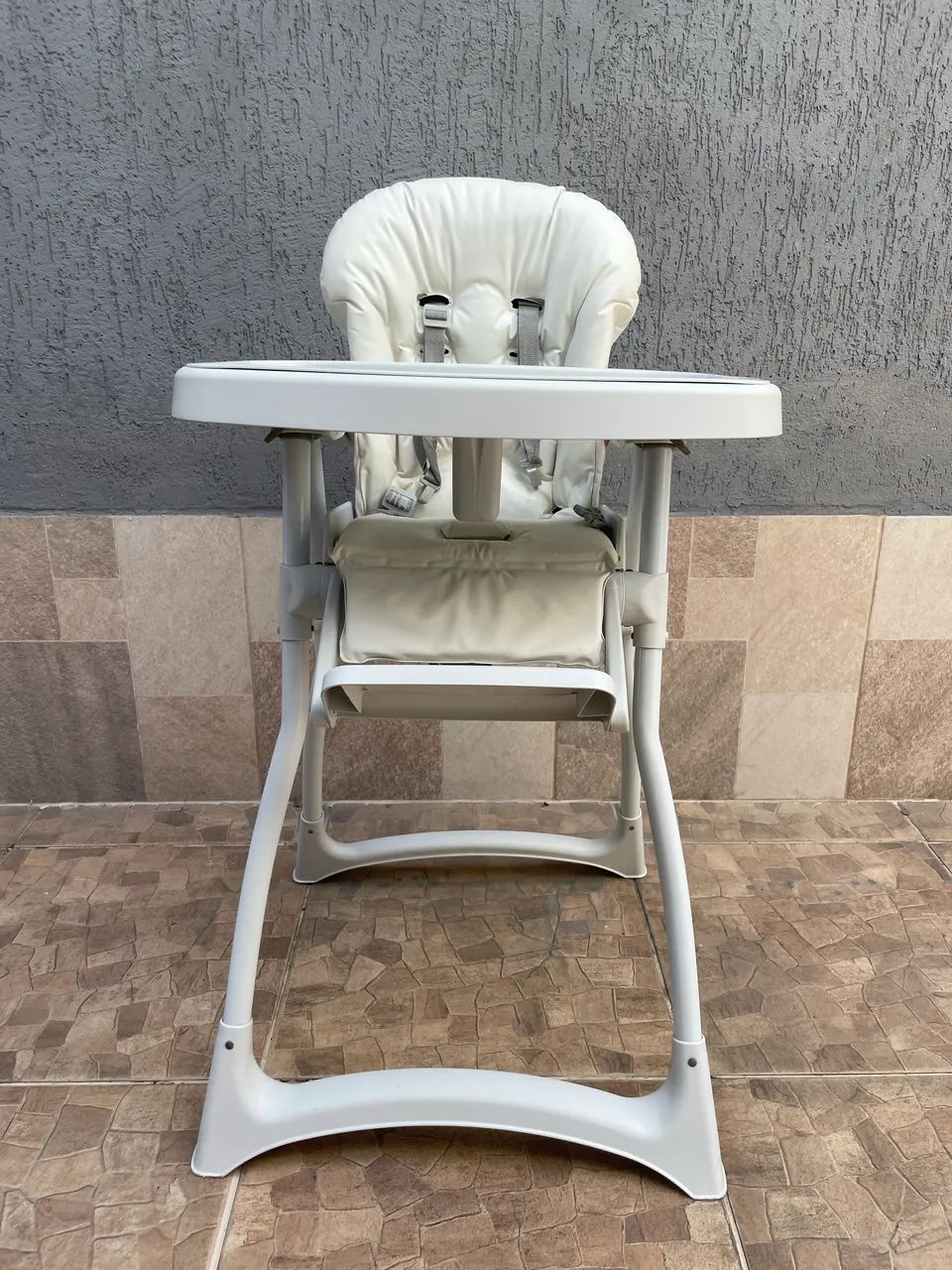 Cadeira de bebê para alimentação  - Foto 2