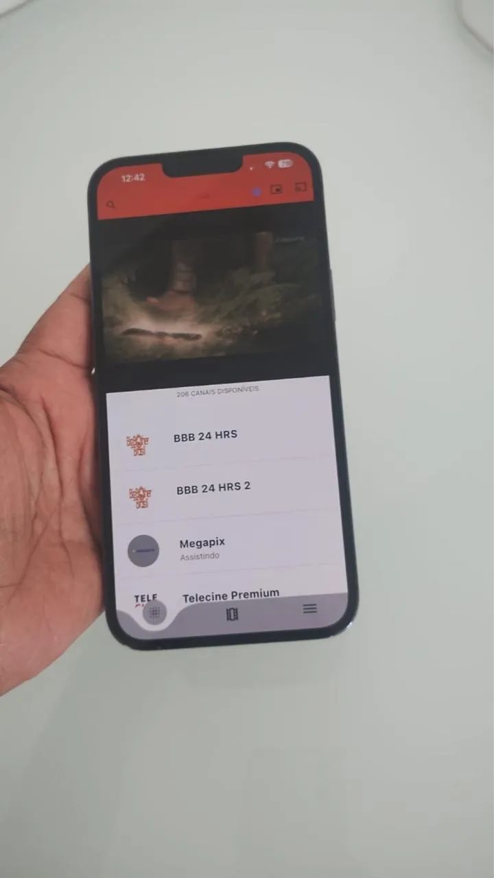iPhone 13 Pro Max 256gb - Foto 2