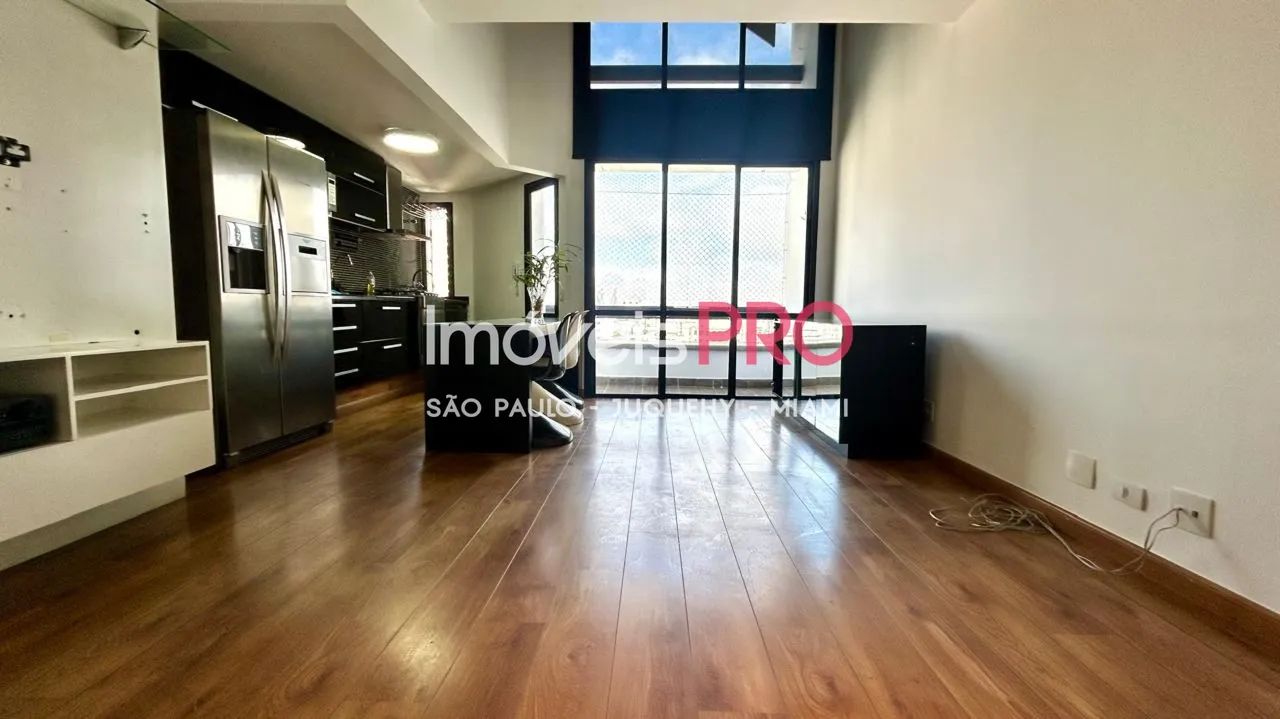 Duplex em Moema fora de rota - Foto 5