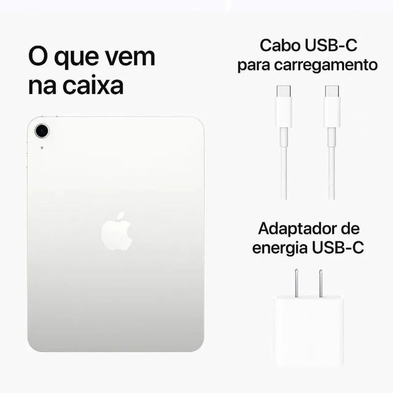 Ipad A16 - 11 Geração - Foto 3