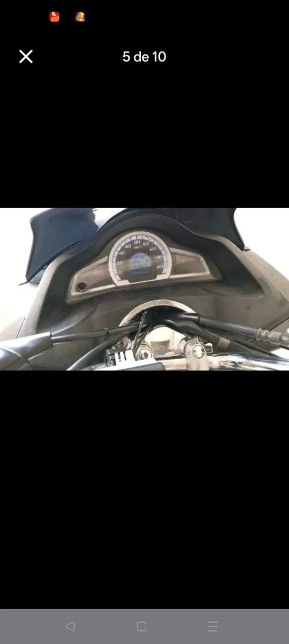 PCX 2015 modelo 2016 - Foto 3