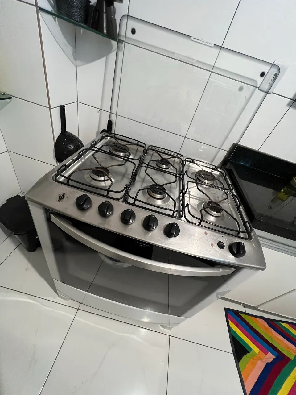 Fogão  - Foto 2