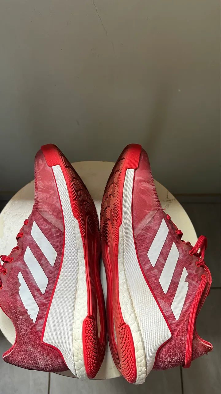 Adidas Crazyfligth 6 - Foto 5