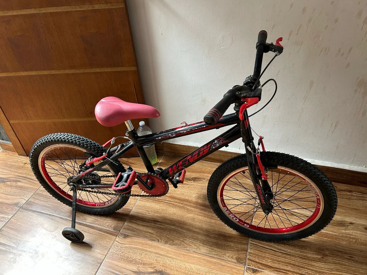 Vende-se bicicletas infantis  - Foto 3