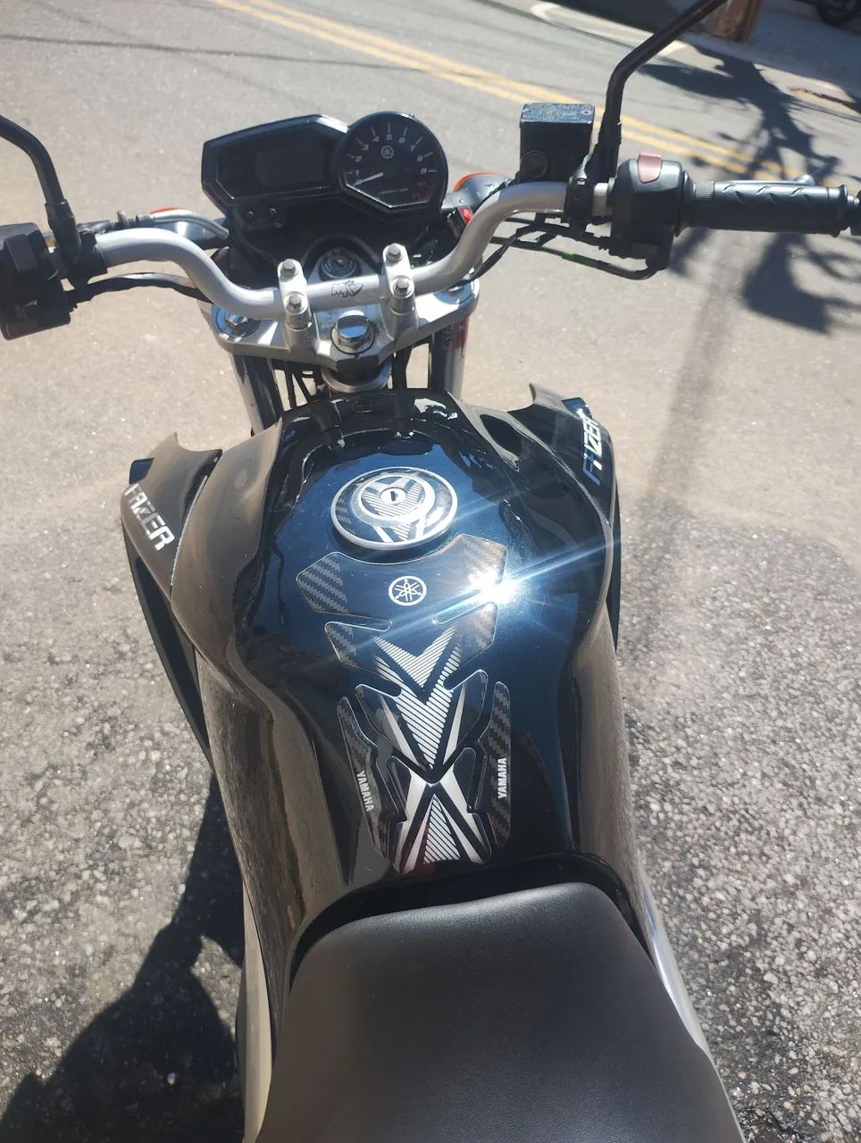 Fazer 250 - Foto 2