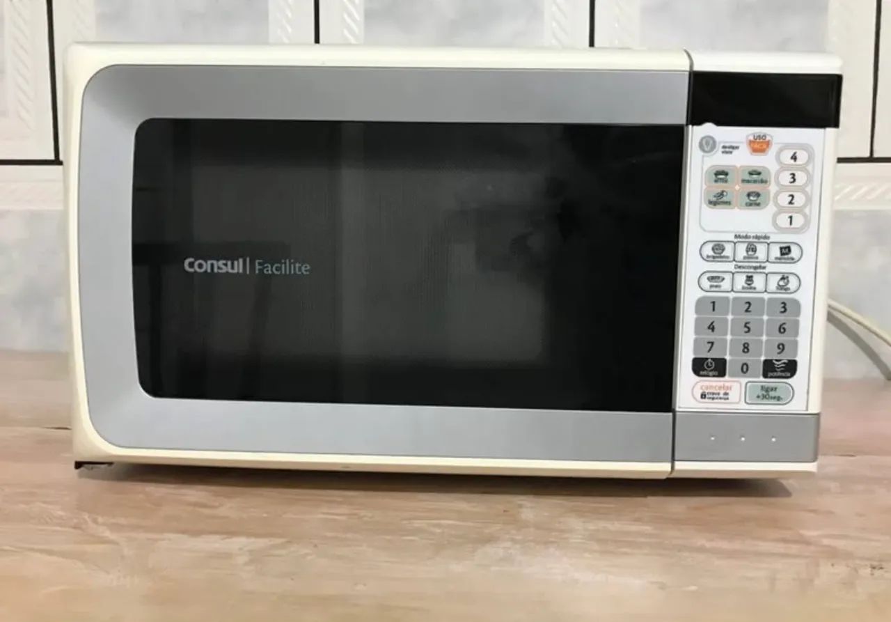 Microondas consul 20L