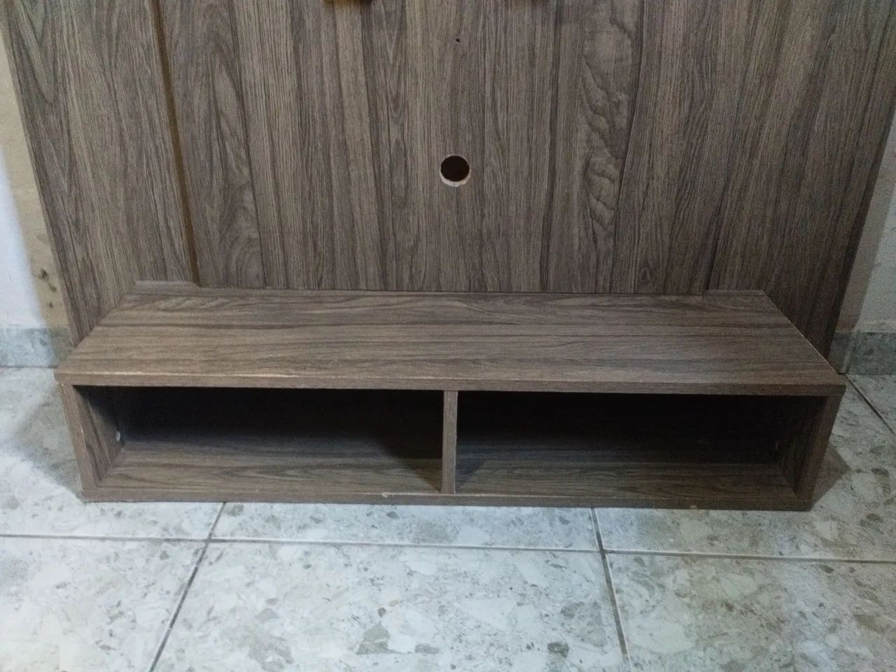 Painel rac em MDF 100 - Foto 2