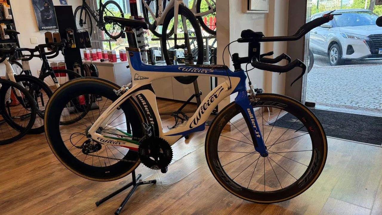 Bike tt  - Foto 3