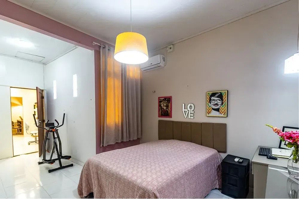 Casa a venda no Umarizal - Foto 4