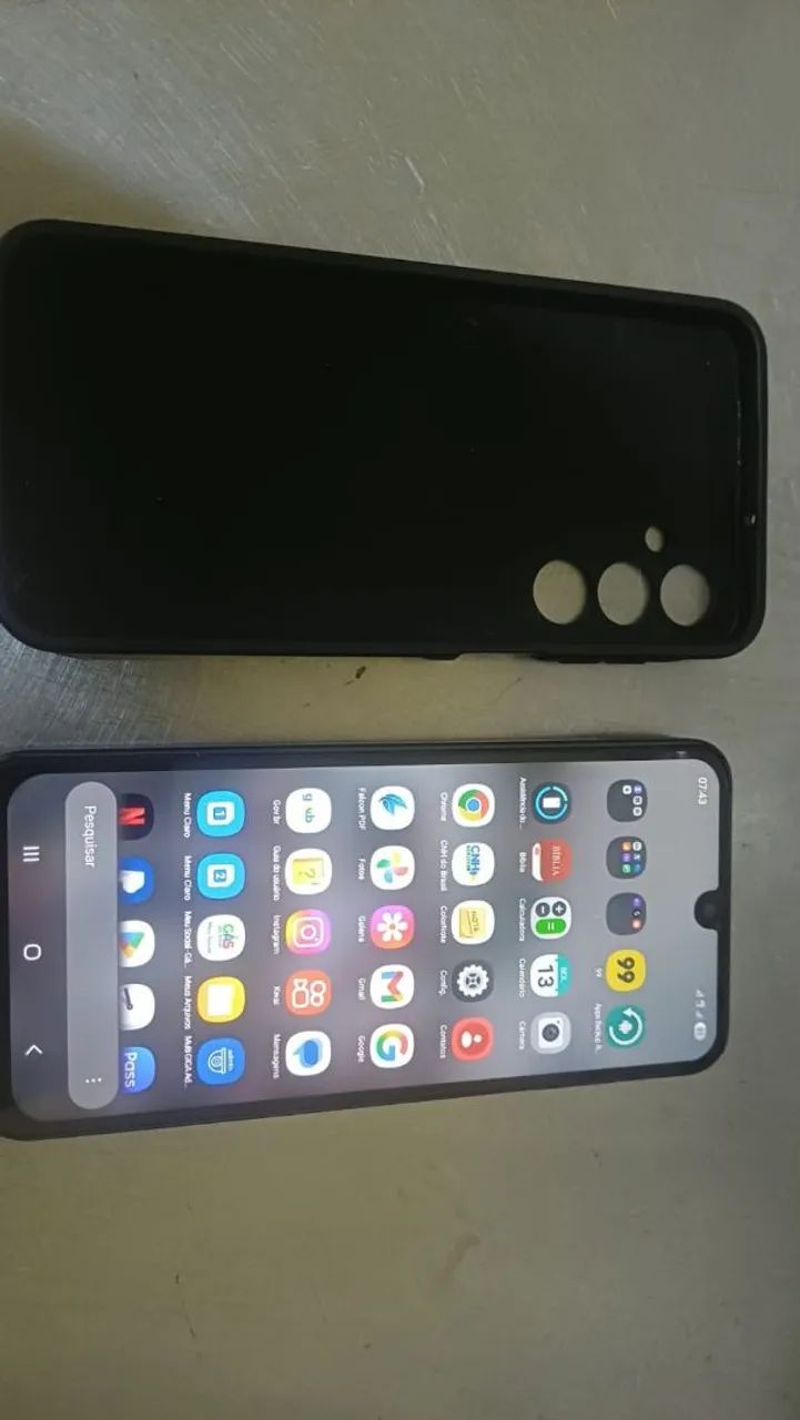 Samsung A16s - Foto 3