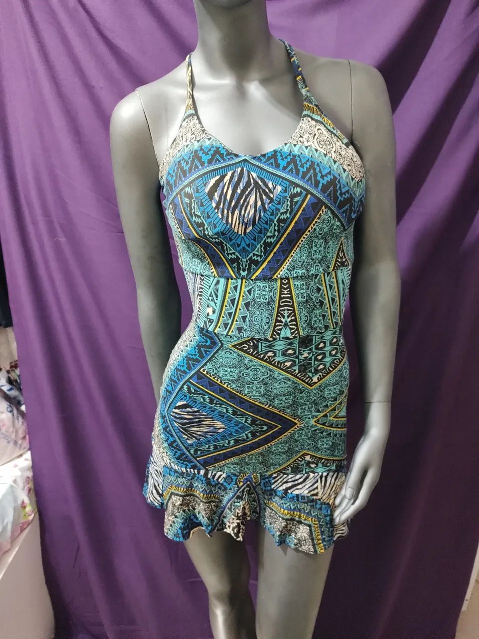 Vestido  - Foto 2