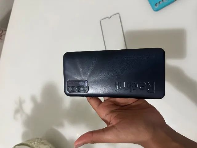 Smartphone Redmi 9T  - Foto 2