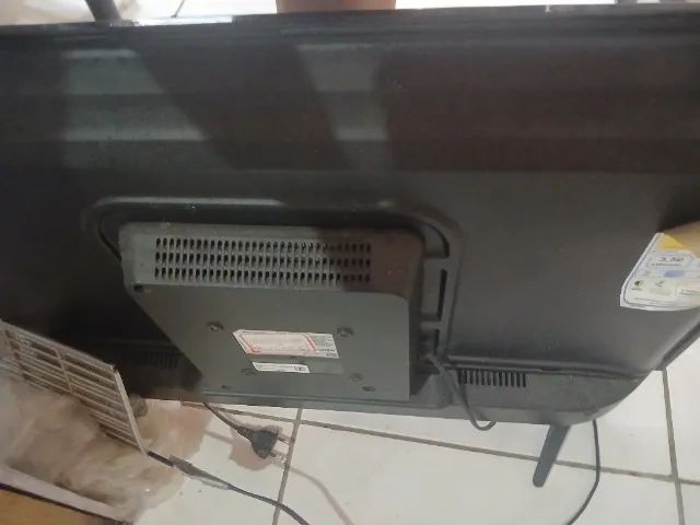 Tv - Foto 2