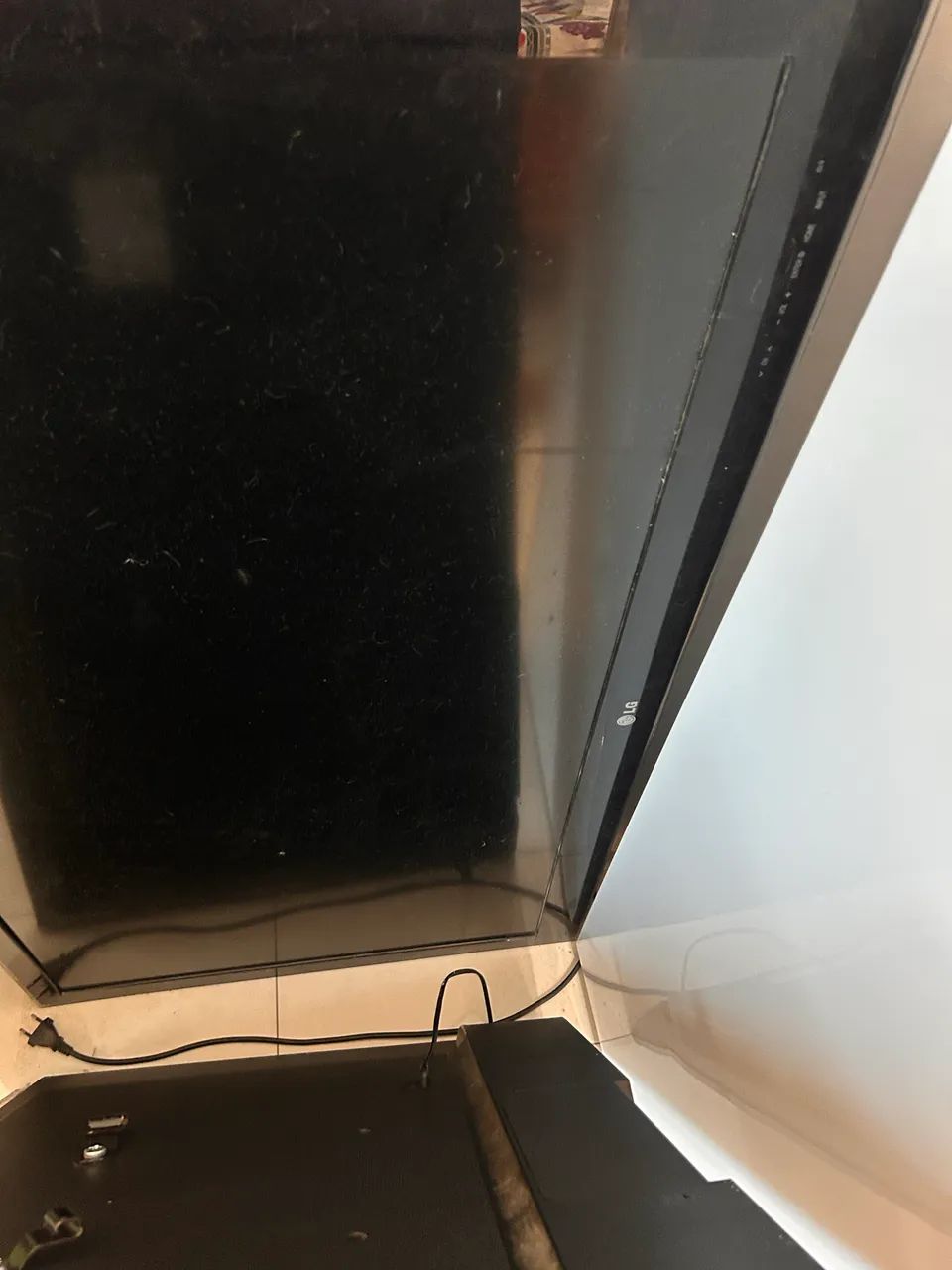 2 televisão para retirada de peças  - Foto 3