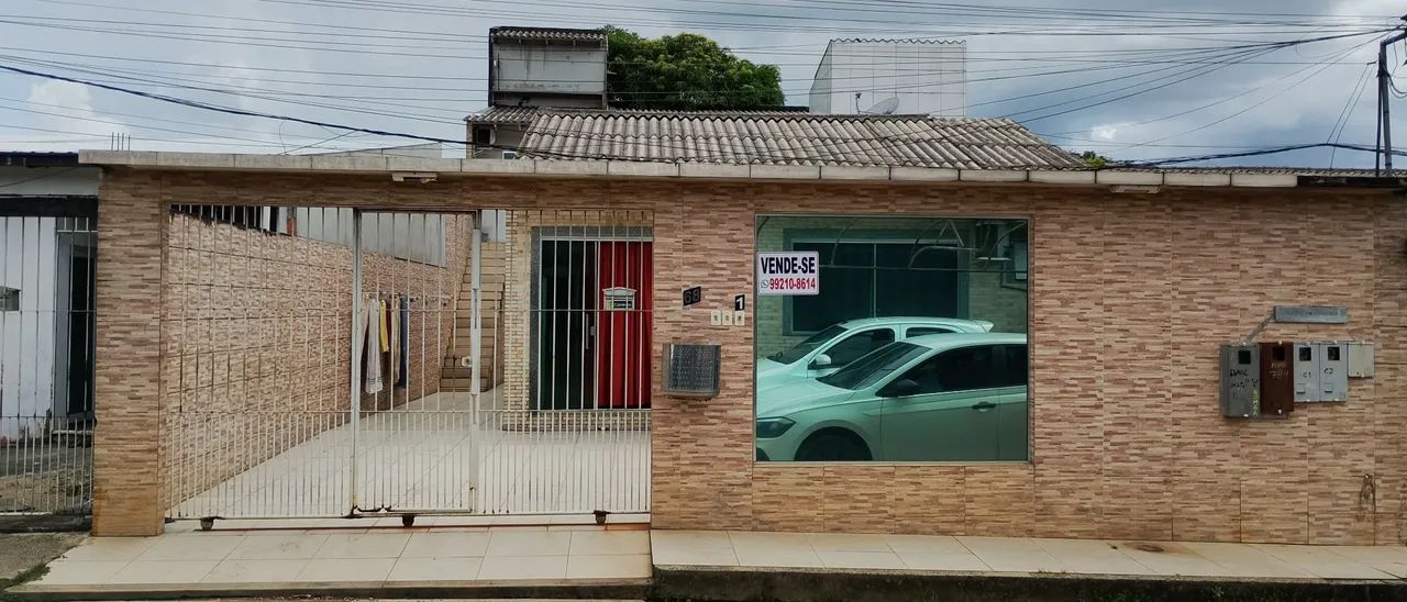 Foto - Manaus - Tarumã