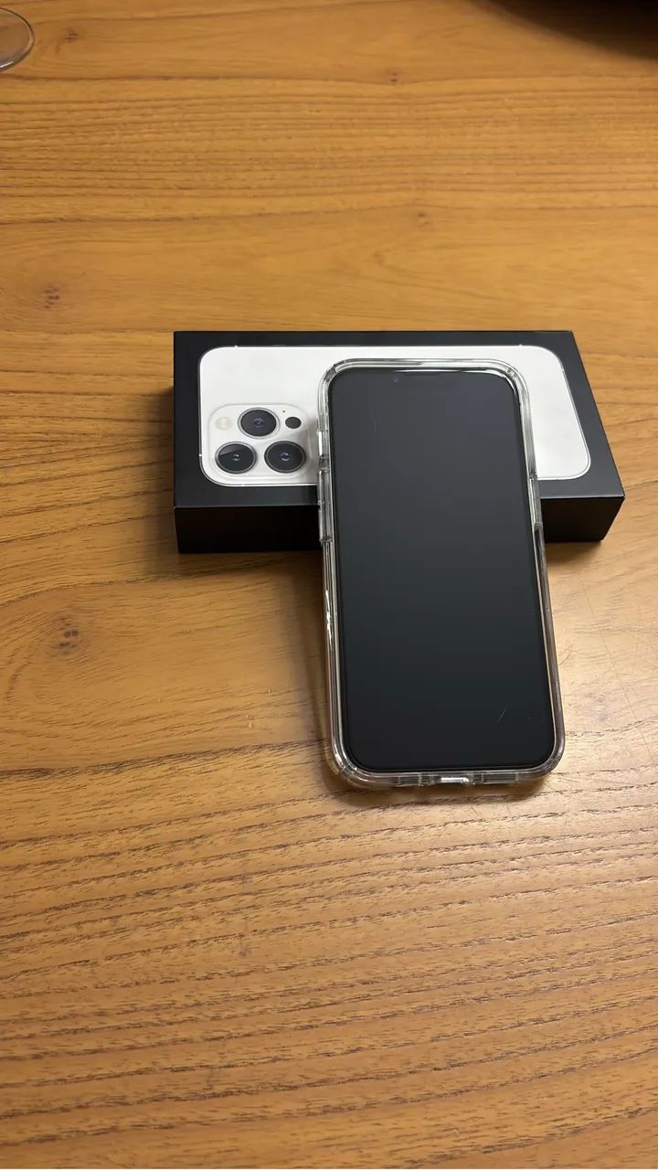 IPHONE 13 PRO 256GB ATÉ 12X - Celulares e Smartphones - Santa