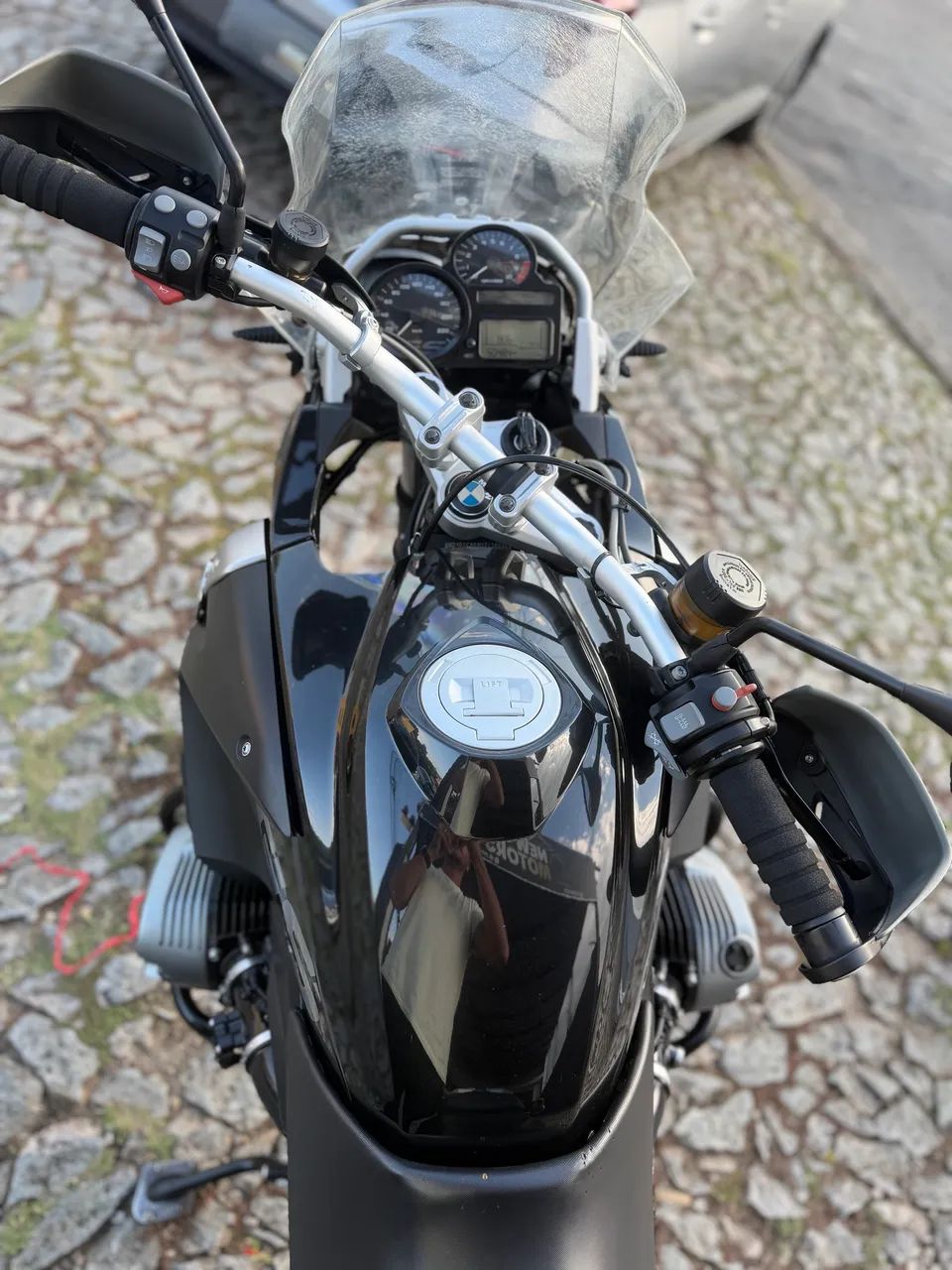 BMW GS 1.200 - Foto 4