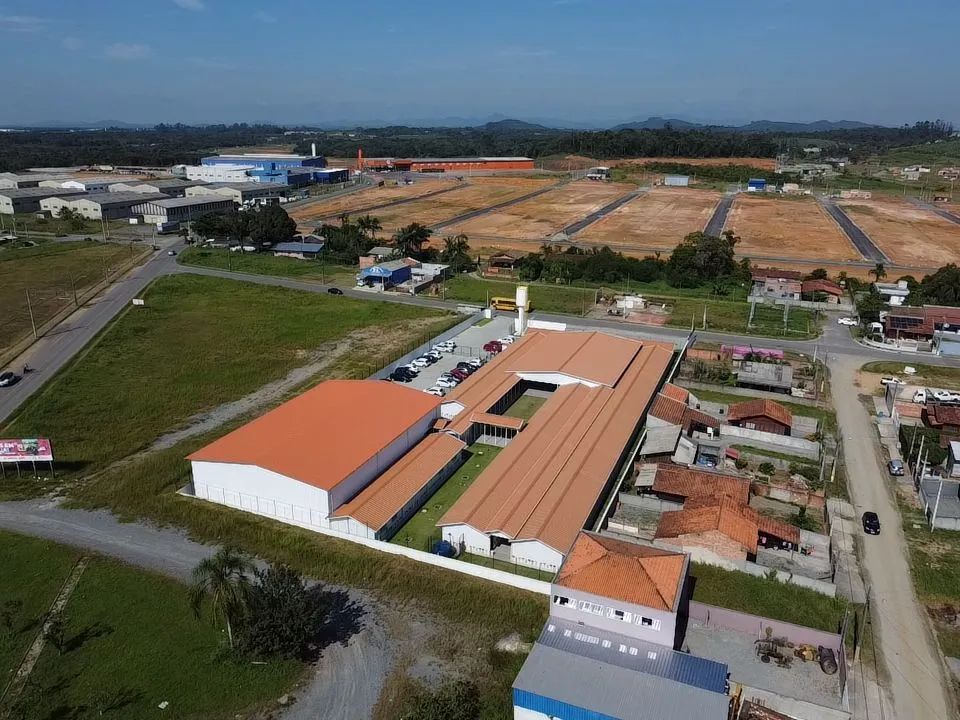 Terreno em Araquari para repasse. - Foto 2