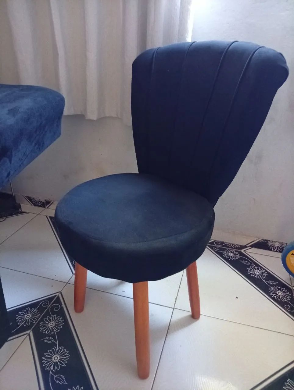 VENDO KIT , MACA + CADEIRA  - Foto 3
