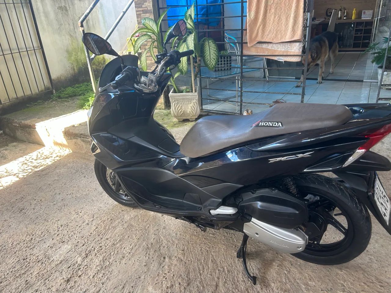 Pcx 2018 super nova - Foto 5