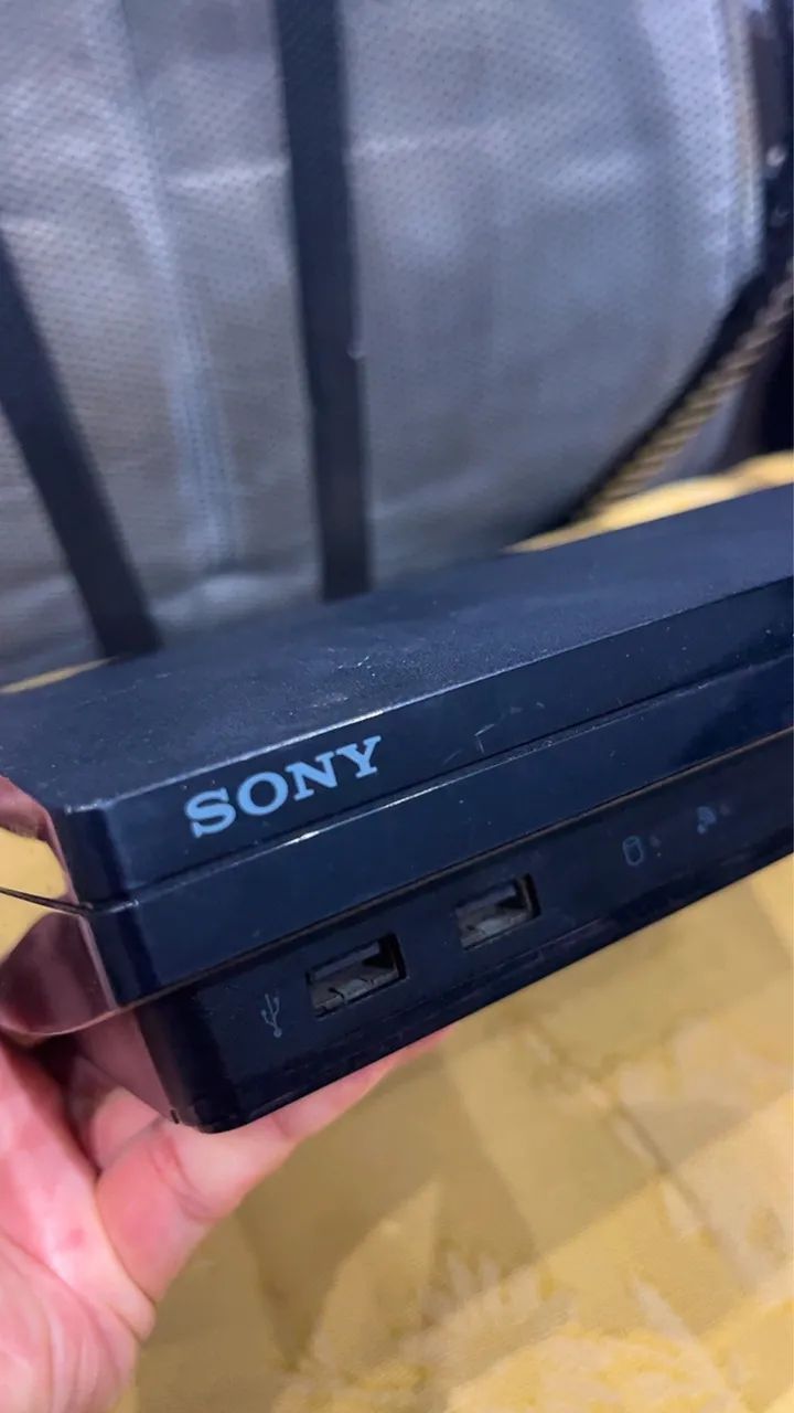 Ps3 Slim  - Foto 3