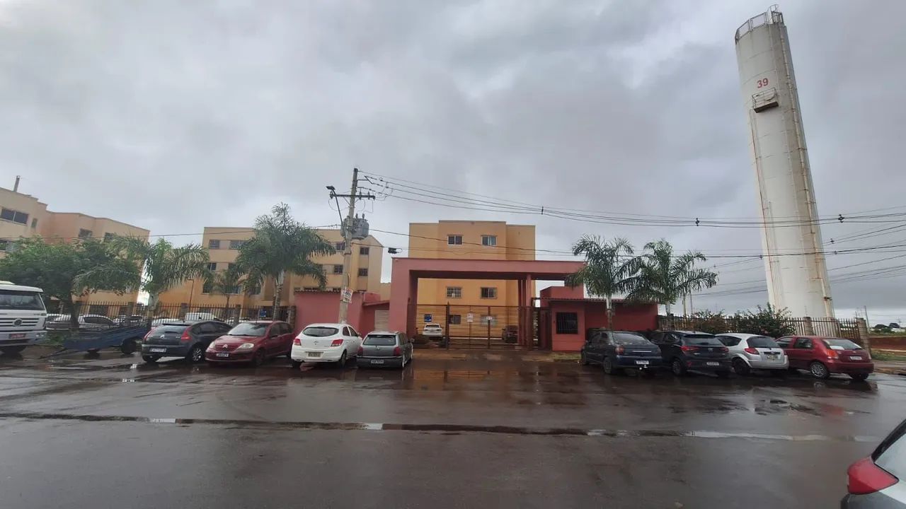 Ágio prestação 590 reais.