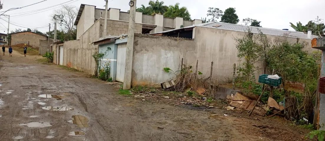 TERRENO EM SETE  BARRAS SP - Foto 3