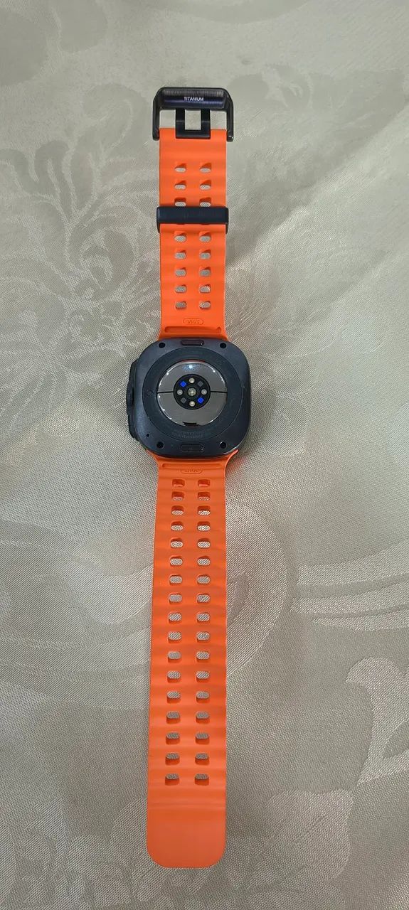 Samsung Galaxy watch 7 ultra  - Foto 2