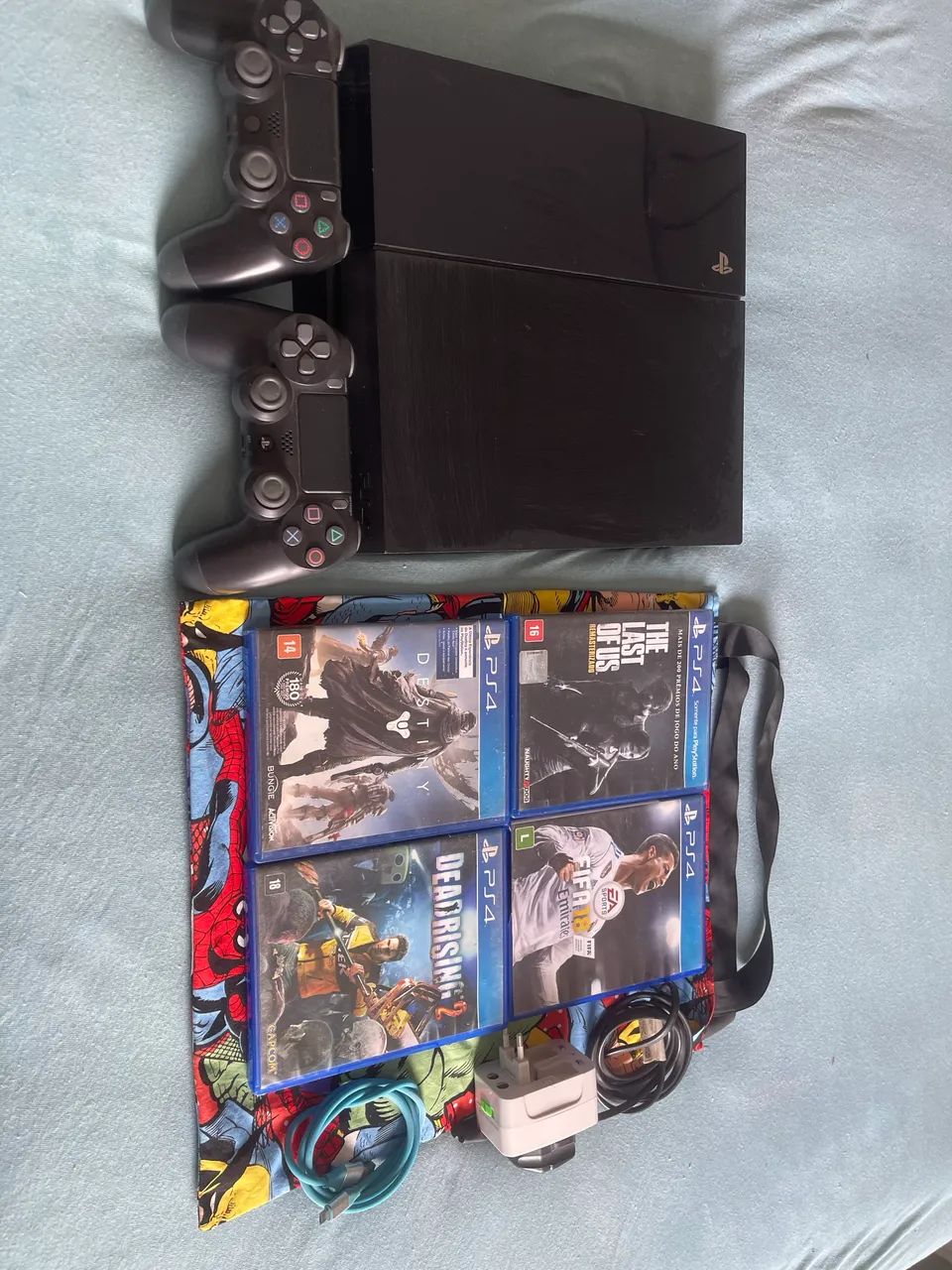 PlayStation 4