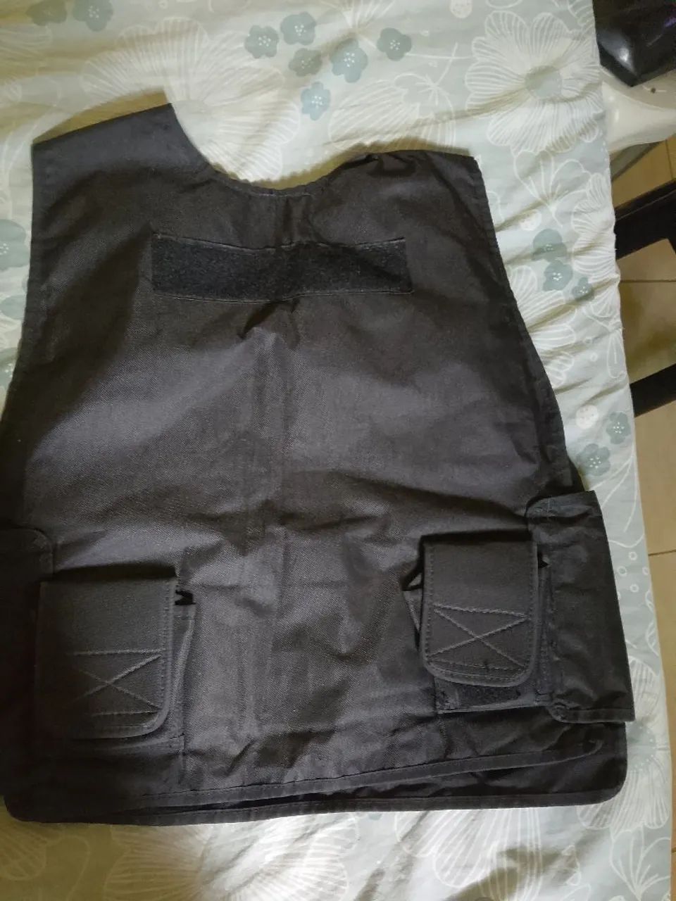 Colete de segurança privada - Foto 2