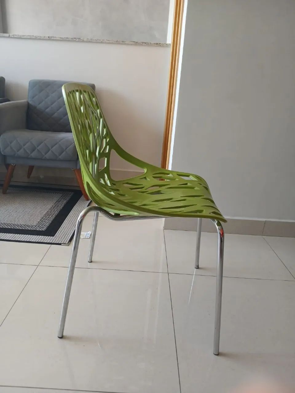 CADEIRA RAMOS - Foto 3