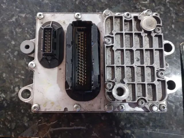 Módulo MB moderno 