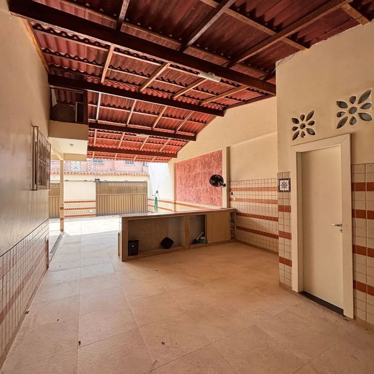 Casa Conjunto Aruanã Compensa 02 suítes - Foto 5