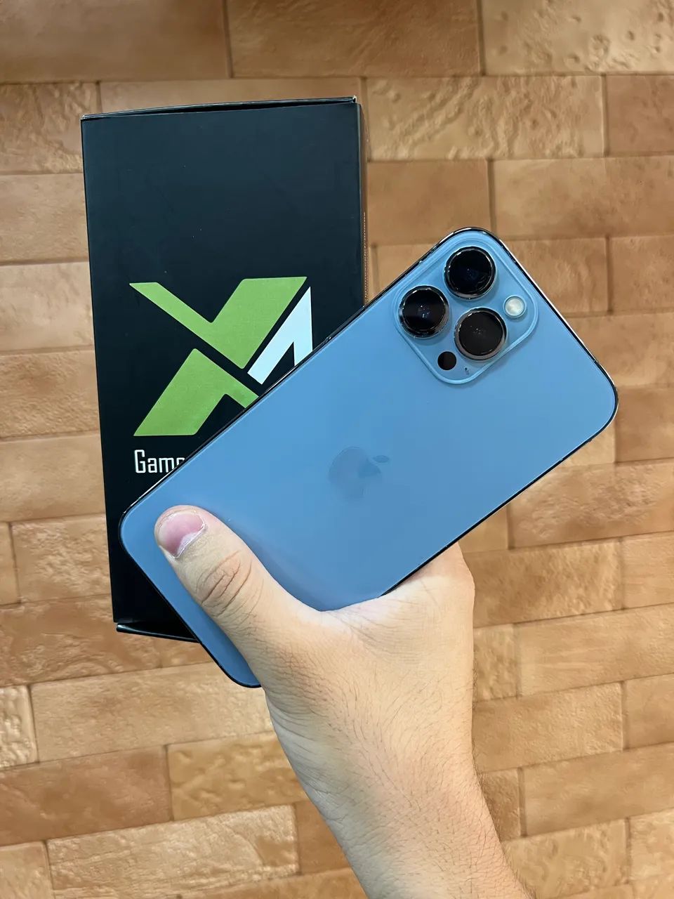 iPhone 13 Pro maxx pronta entrega / somos a número 1  - Foto 2