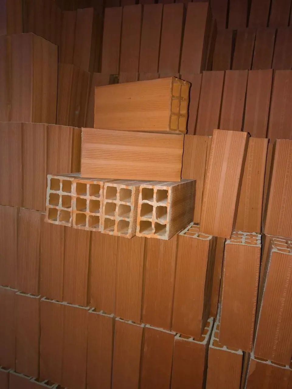 Super promoção tijolo 9x14x29  - Foto 3