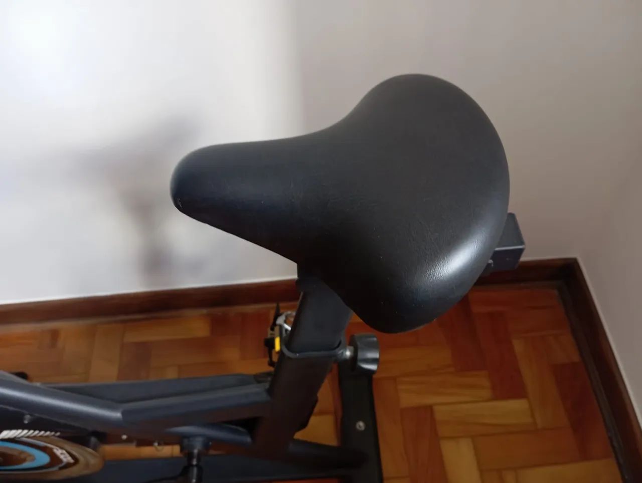 Bicicleta estacionária para exercicios - Foto 4