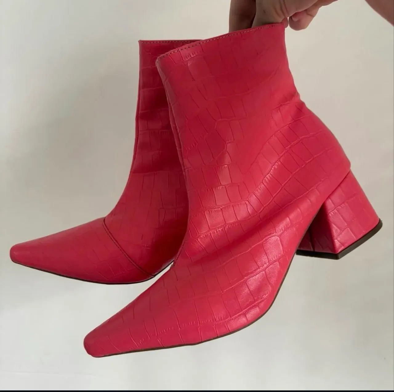 Bota Rosa 