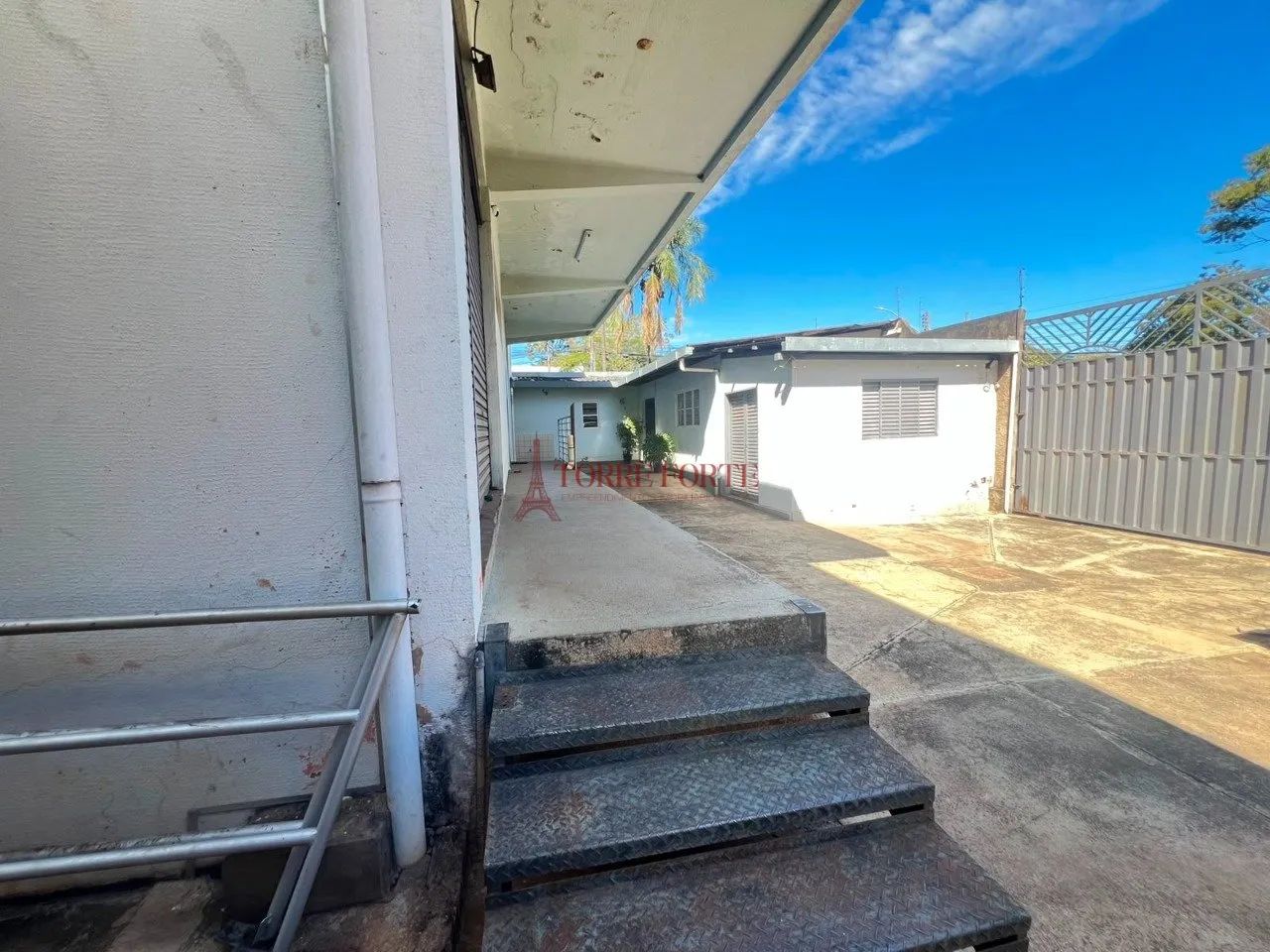 Predio Comercial - Sobrado SAnta Genoveva - Foto 4
