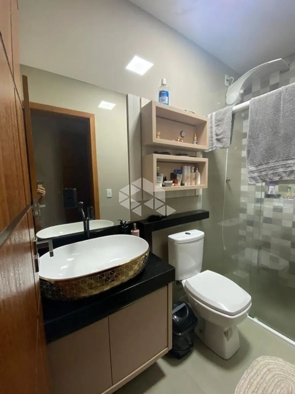 Casa no centro a venda - Tijucas SC - Foto 4