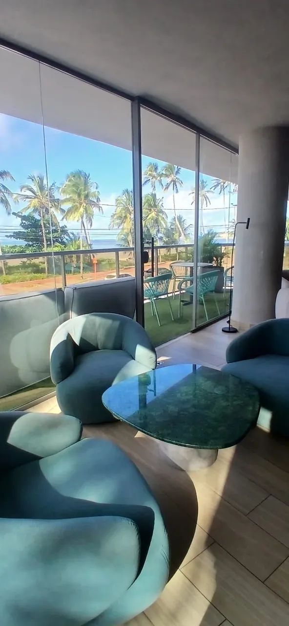 Flat a venda no Cabo Branco - FL0823 - Foto 3