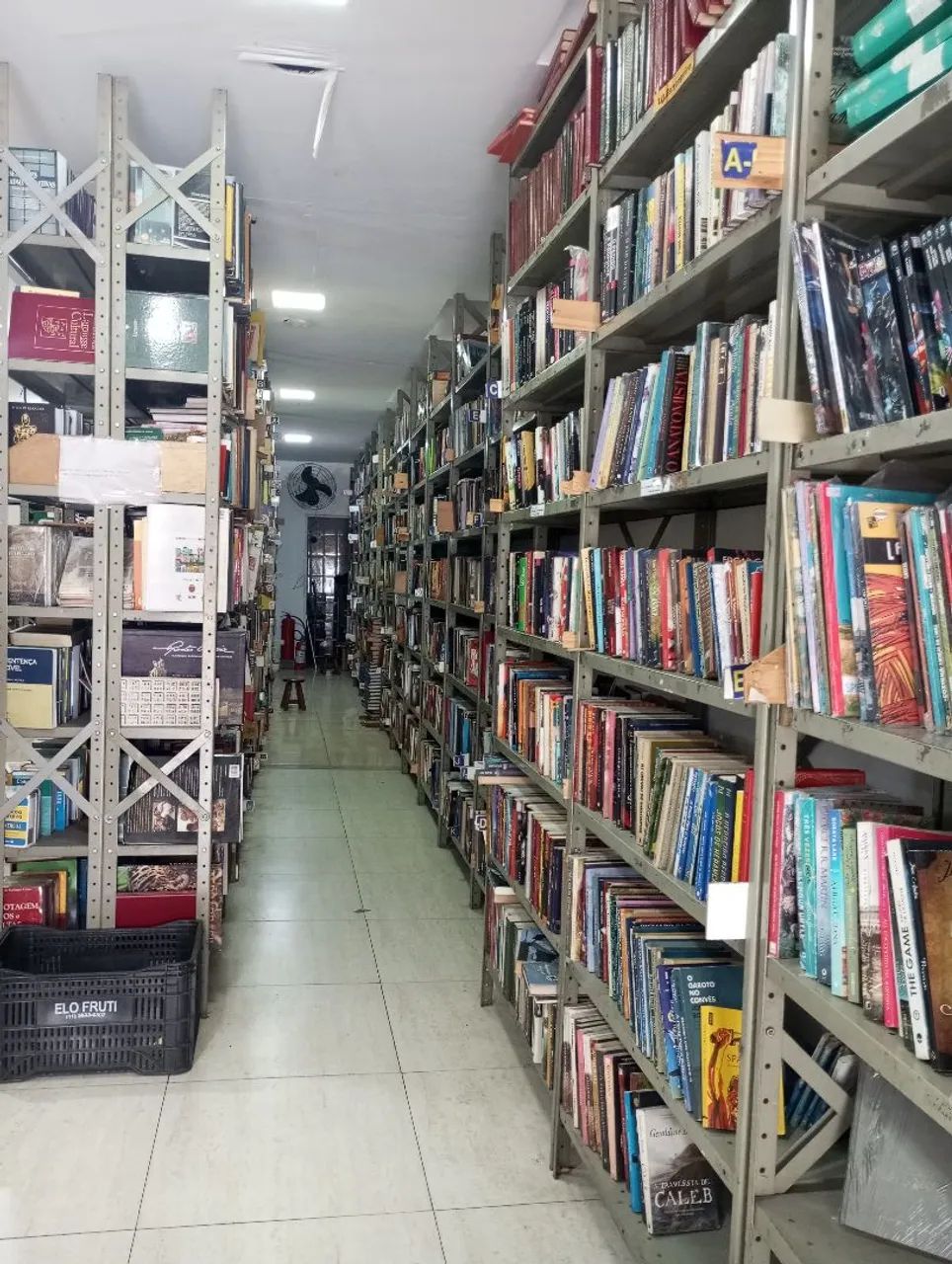 Vende-se acervo - Foto 4