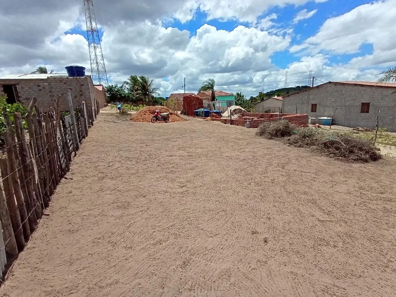 Lote disponível (10 x 30) - Foto 3