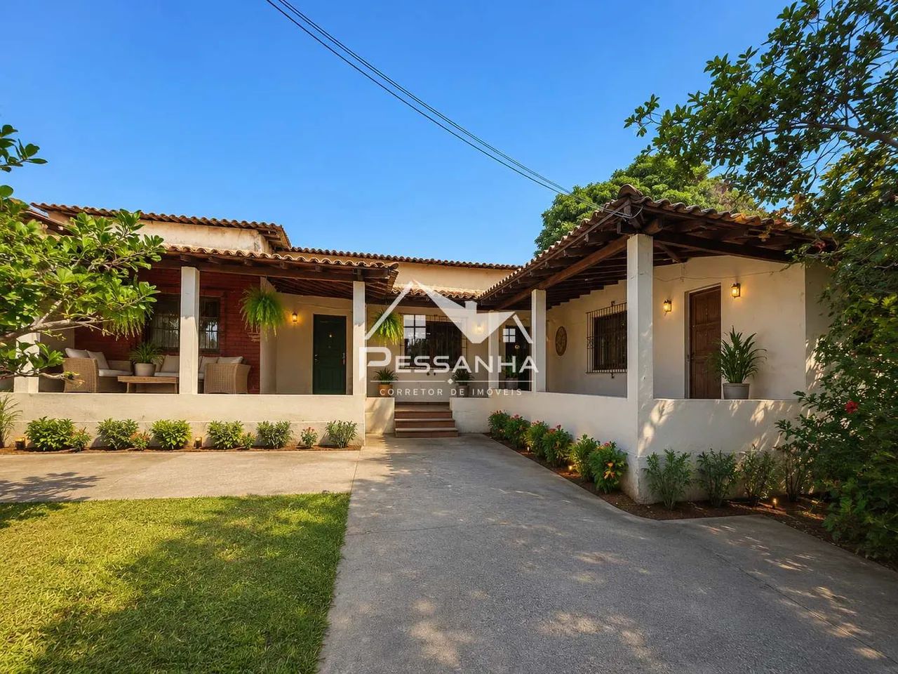 Casa com 2 quartos, Iguabinha, Araruama - R$ 180 mil, Cod: 3