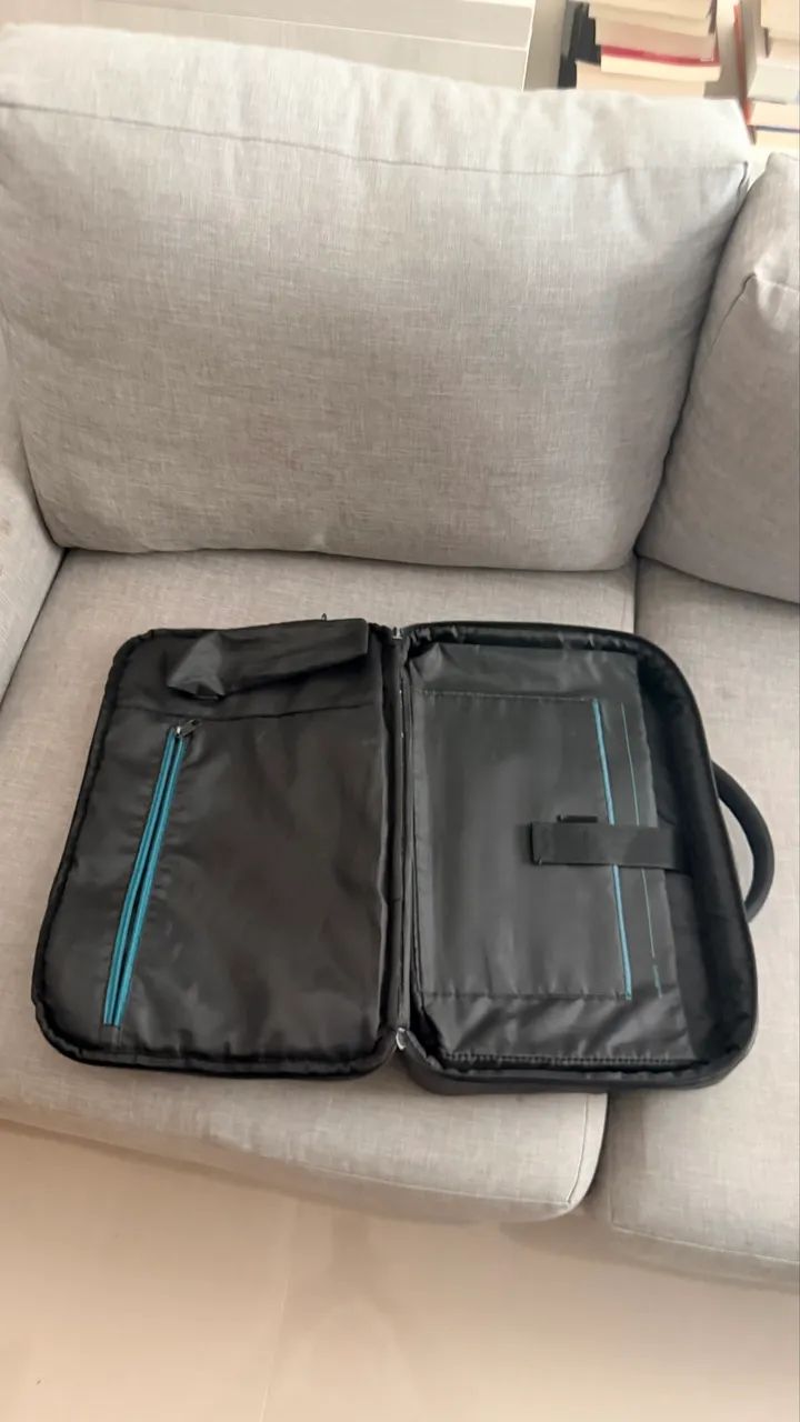 Pasta executiva Samsonite original - Foto 3
