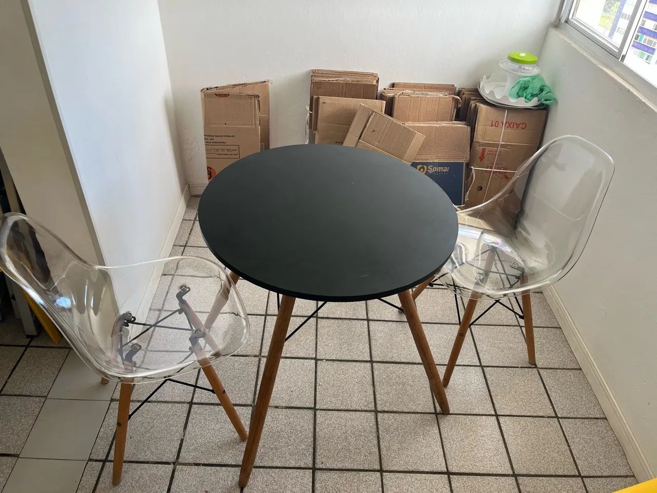 Mesa - Foto 2
