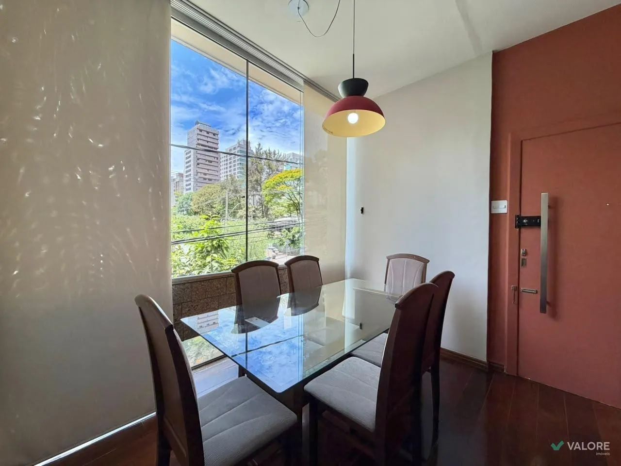 Apartamento 3 quartos  Lourdes - Foto 4