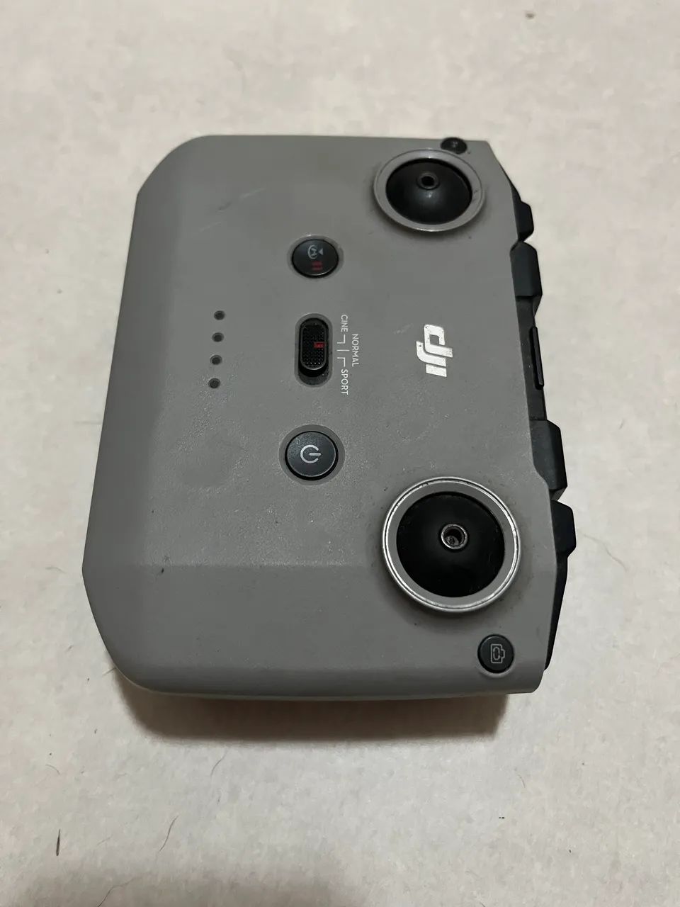 Controle de drone - Foto 2